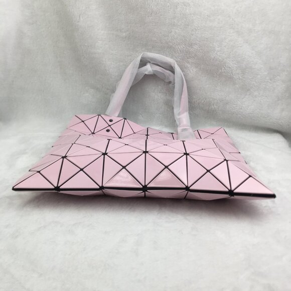 New Bao Bao Issey Miyake Lucent Tote Bag - Picture 3 of 10